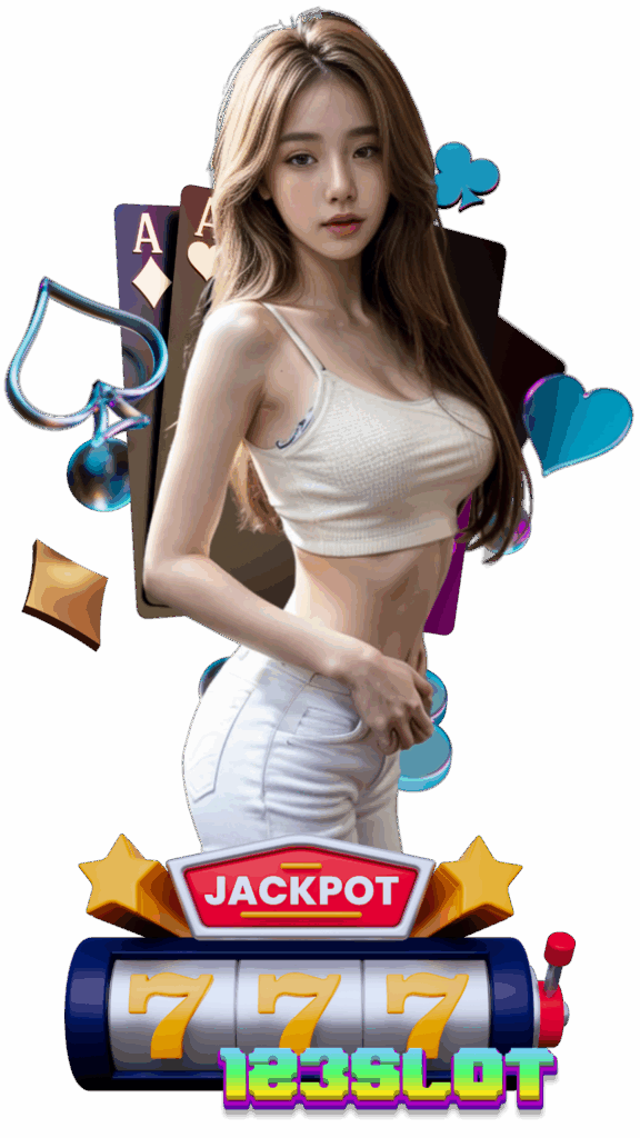 123slot-casino