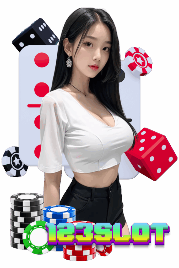 123slot-login