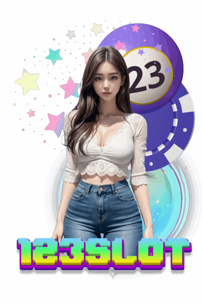 123slot-slot